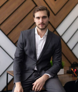 Picture of dr. Unti Ellmann Roland